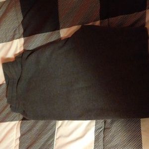 Just got them and don't like them